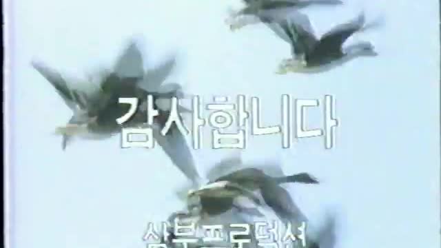 [추억만화] 1969 손오공(극장판)