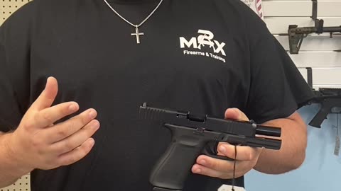 Glock 20