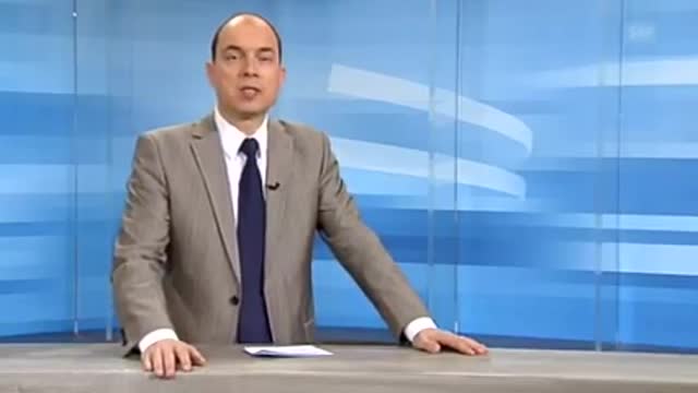 WHO mit Pharmaindustrie unter einer Decke? SRF Rundschau 2010