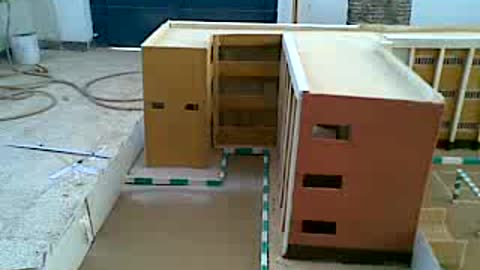 maket new