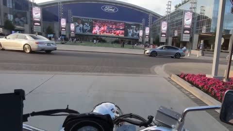 The Ford Center at The Star #DallasCowboys #Frisco #Texas