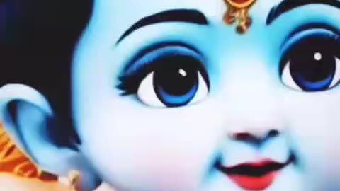 Lord Krishna bhajan