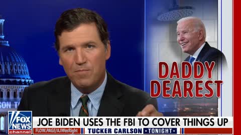 Tucker Carlson Tonight Highlights - 6/17/22: Did Joe Biden Molest Ashley Biden?