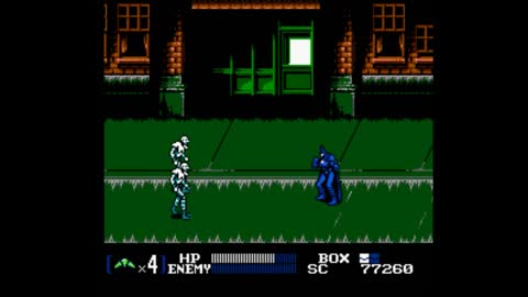 (TAS) -BATMAN RETURNS (NES):