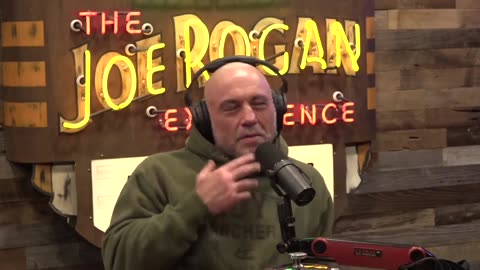 Joe Rogan Experience #2245 - Rod Blagojevich