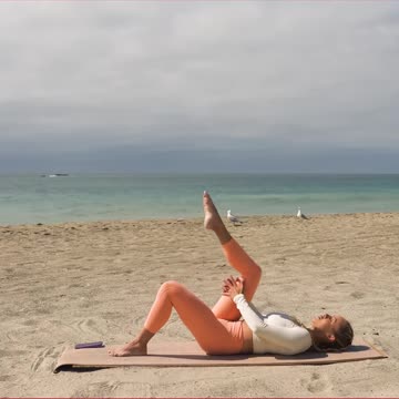 How to CURL Your Step?