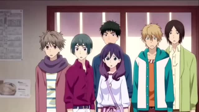 Final part for this episode! There’s more clips of this series to come