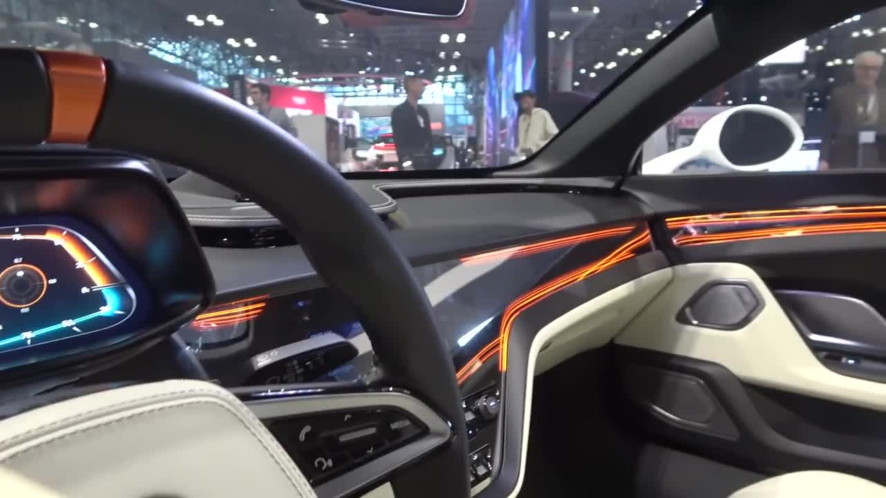 Most Powerful Car in the World 2200HP | Deus Vayanne