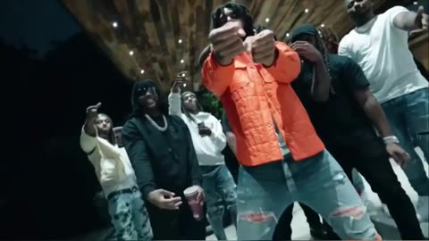 Lil Durk - Get Back