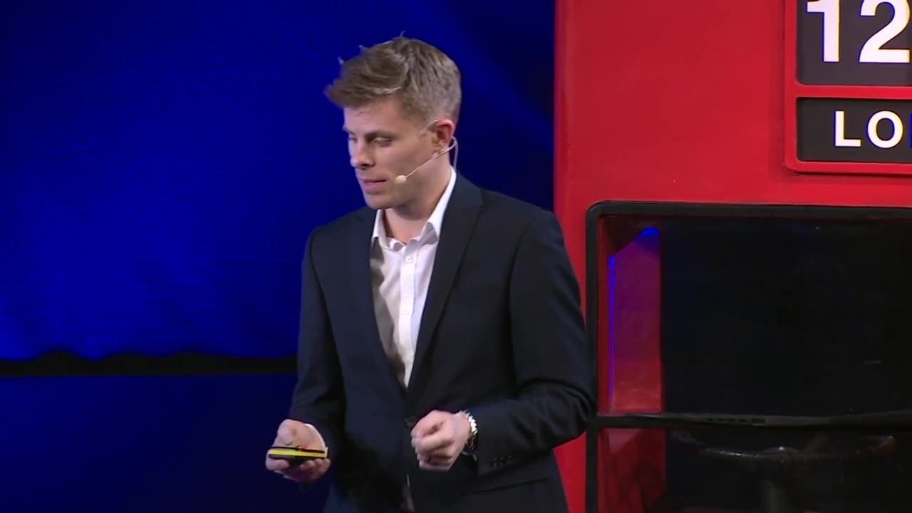 Alastair Parvin: Architecture for everyone, by anyone