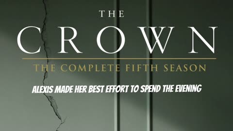 The Crown's Obsession Ep.1