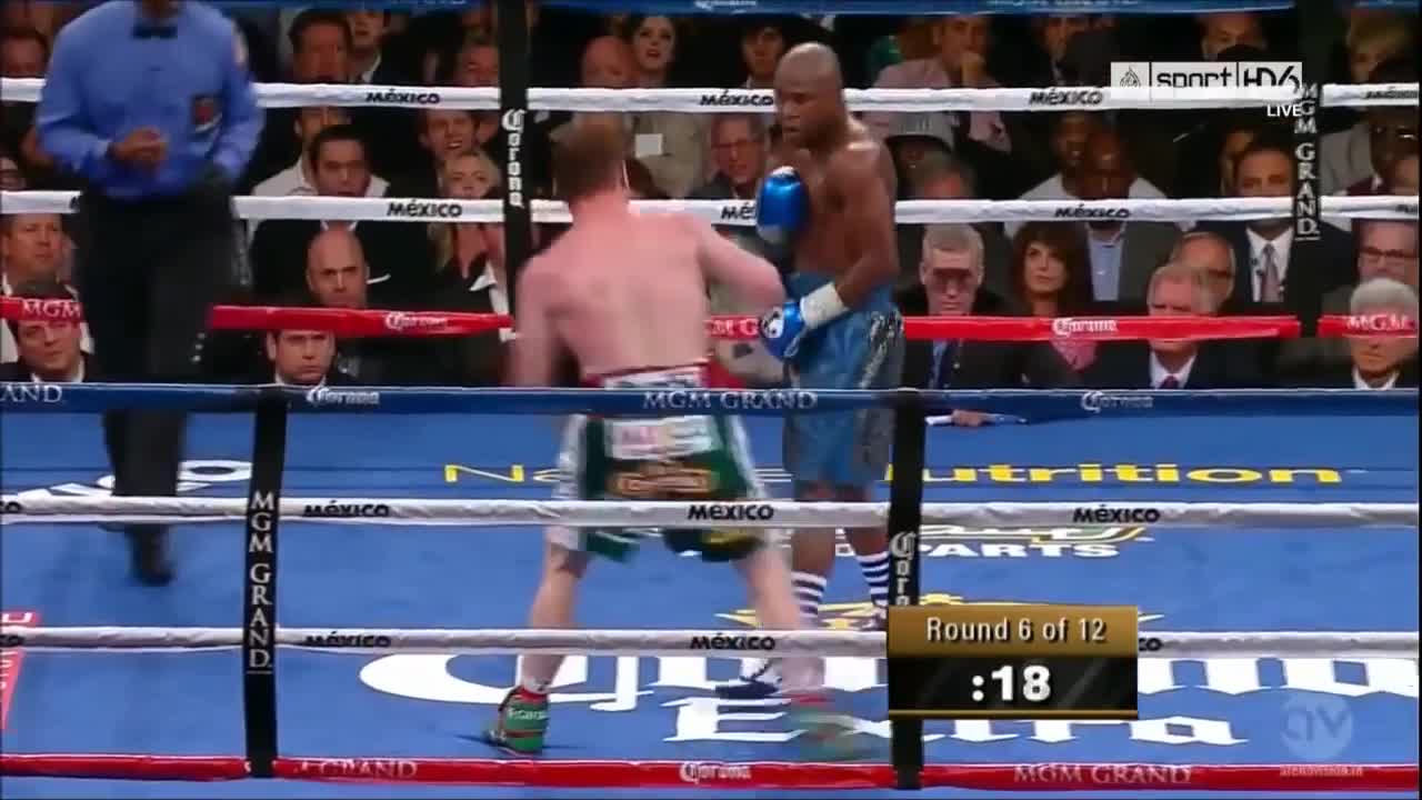 Floyd Mayweather Defensive Genius (Defense Highlights) HD