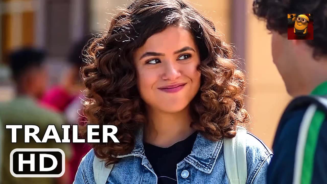 BACK TO 15 Season 2 Trailer (2023) Maisa Silva, Teen Series