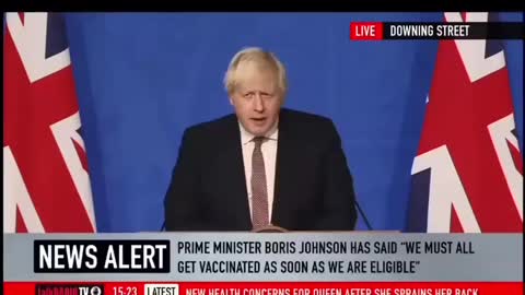 Tens of millions of people are suddenly unvaccinated