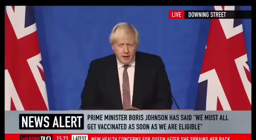 Tens of millions of people are suddenly unvaccinated