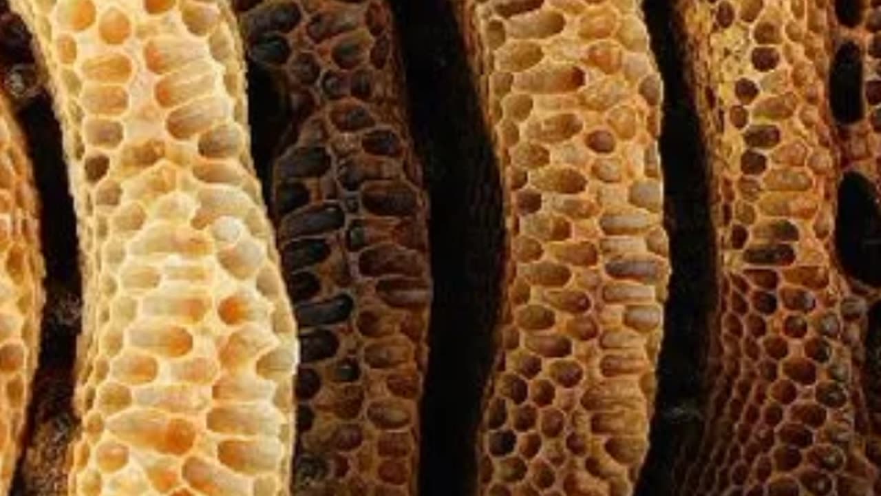 Voiceover By AI Artist Top 3 Things About Honey