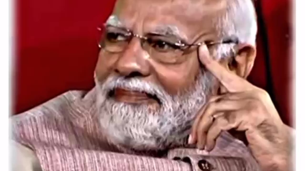 India’s Modi is in deep sh*t