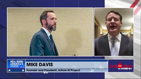 Lawless Acts To Keep Trump Off 2024 Ballot