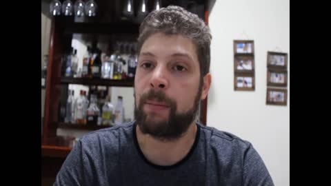 "Causo" - Porque passei a valorizar as armas
