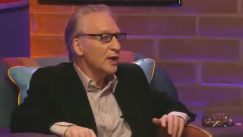 For The Record Bill Gets Corrected...