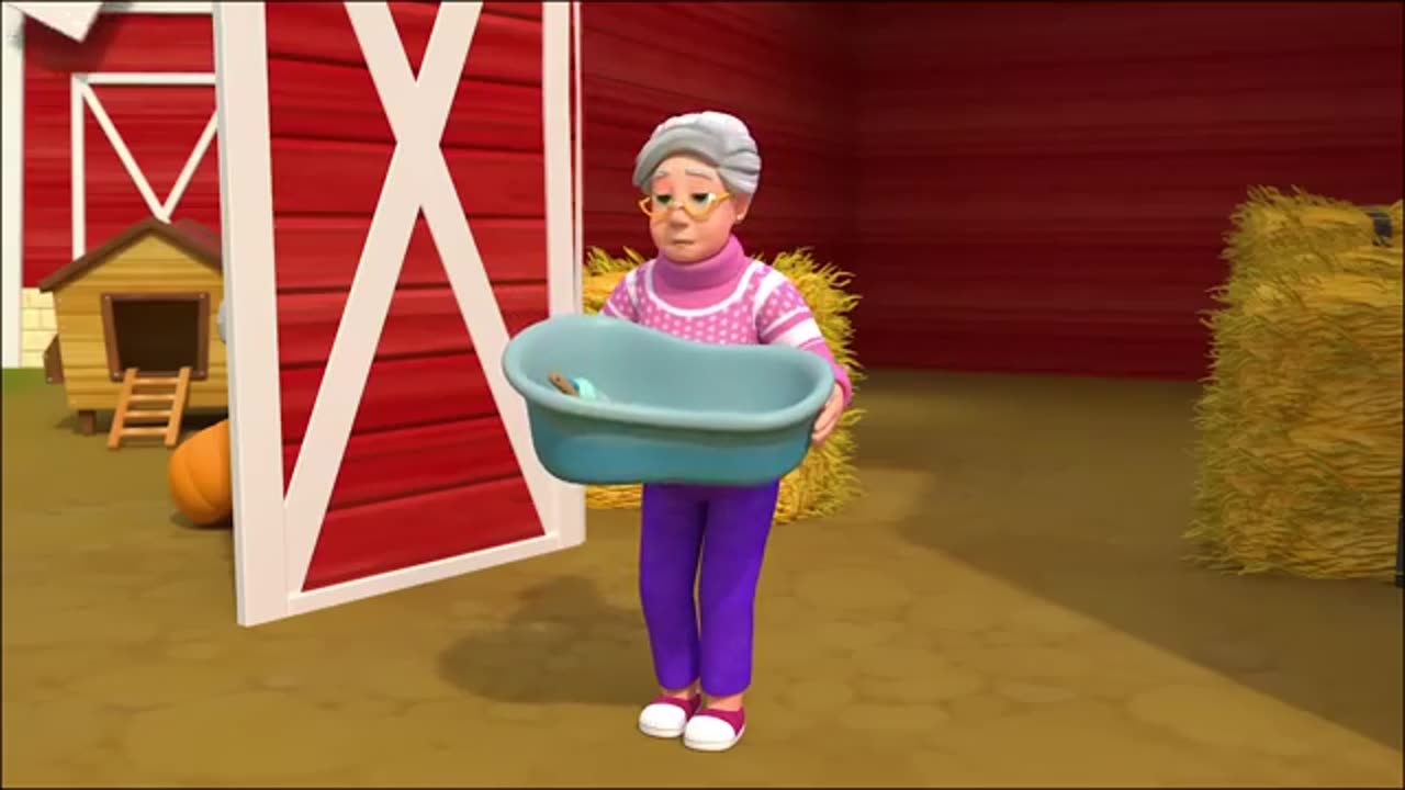 Bath Song Lalafun Nursery Rhymes & Educational Songs for Babies