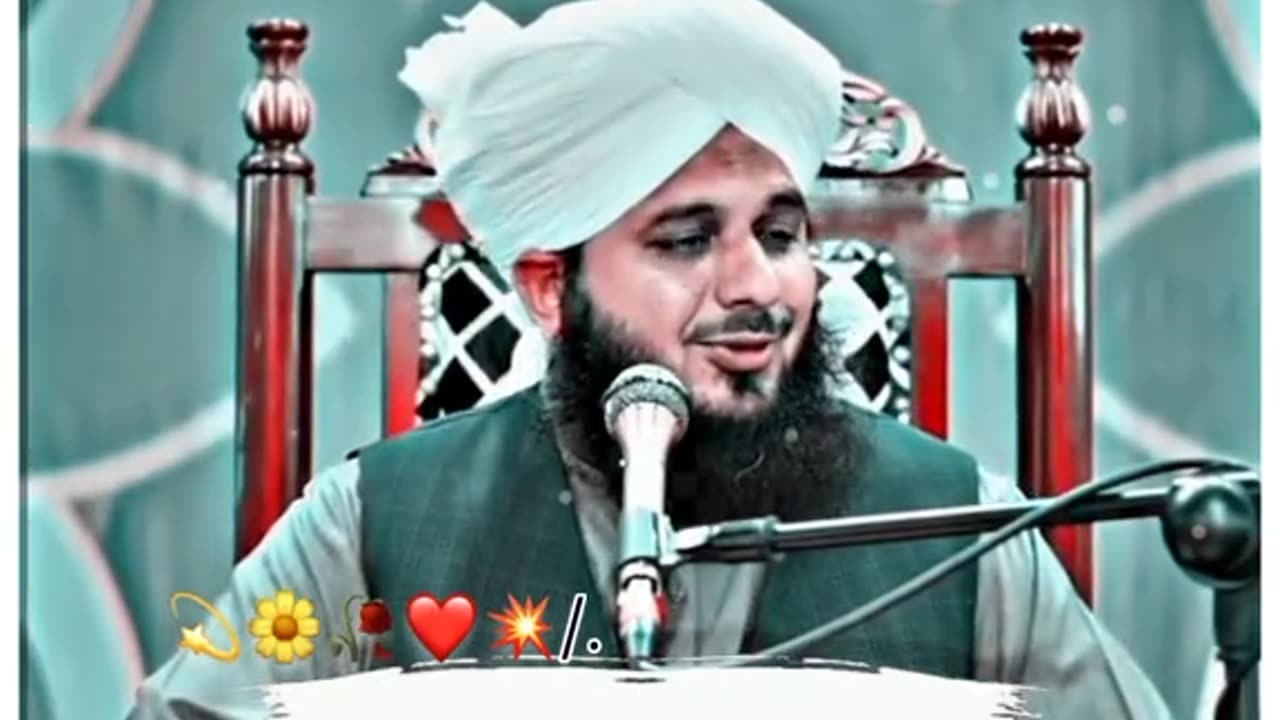 Peer Ajmal Raza Qadri Shab