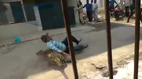 Meanwhile in India.. 👀 ‍ ‍ ‍