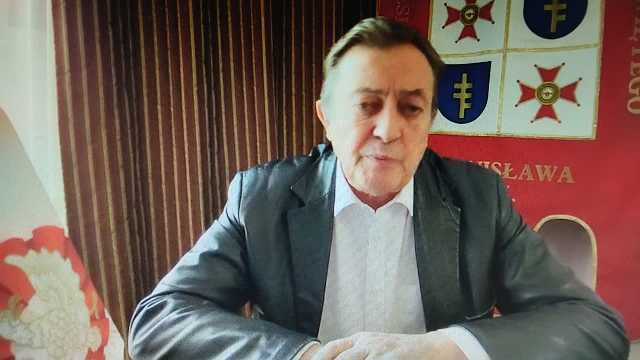 Część 2. ...Wicemarszałek Bosak potwierdza wczorajsze słowa Prezydenta Potockiego.