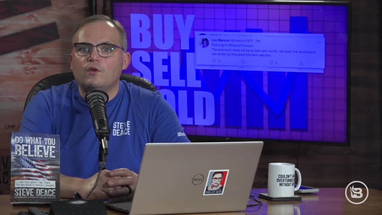 Can You Vote for Republicans Who Decide to Codify 'Gay Marriage'? | 9/7/22