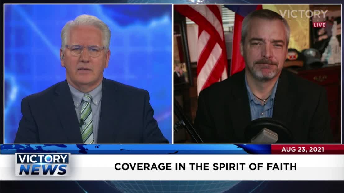 Where Is the Leadership?