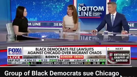 Sue Chicago over migrants