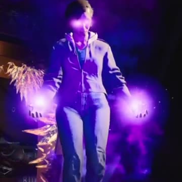 Call of Duty Black Ops Cold War Easter Egg