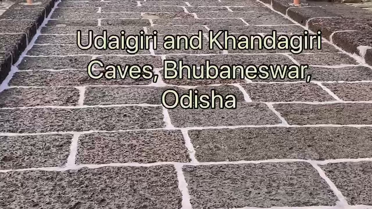 Places to visit in Odisha, India