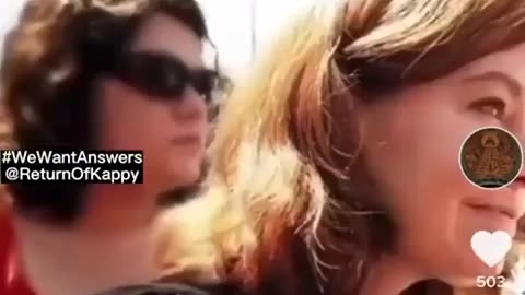 Laura Silsby and the Clinton's were caught kidnapping and Human Trafficking Children out of Haiti!