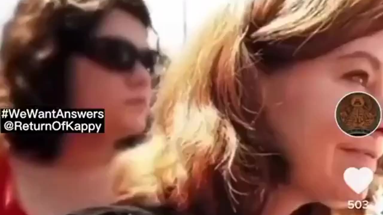 Laura Silsby and the Clinton's were caught kidnapping and Human Trafficking Children out of Haiti!