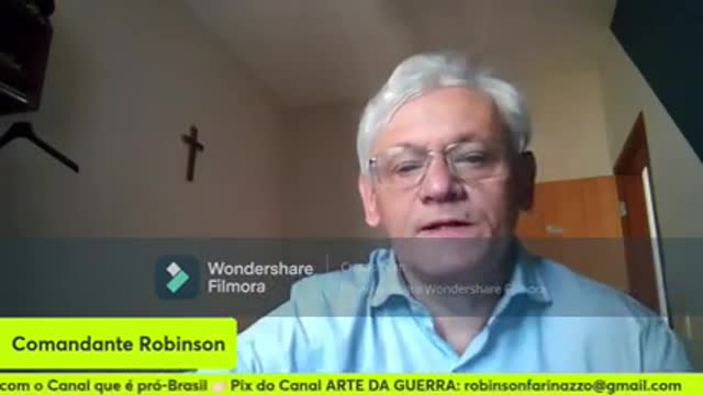 Xi Jinping já pode pedir música no Fantástico...