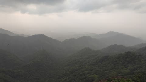 Kumbhalgarh garh