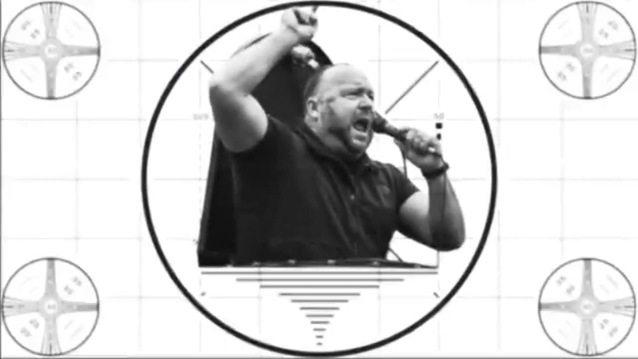 The Alex Jones Show in Full HD for June 2, 2023.