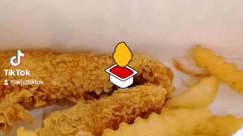 Texas Chicken