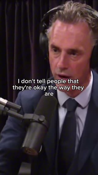 Better the hard truth than comforting fantasy