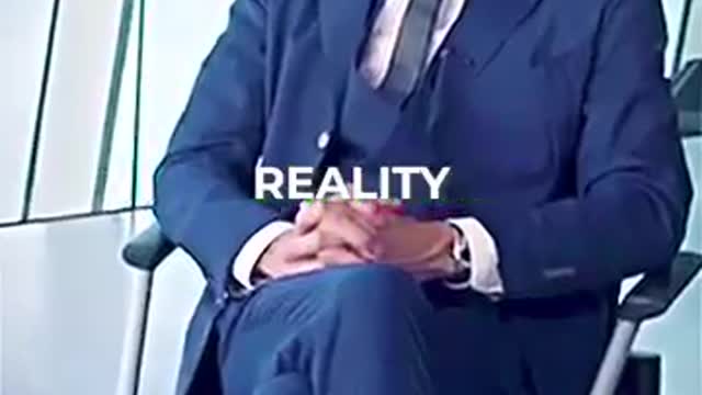 Jordan Peterson on Oppression