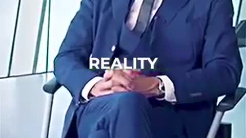 Jordan Peterson on Oppression