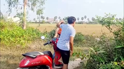 New video