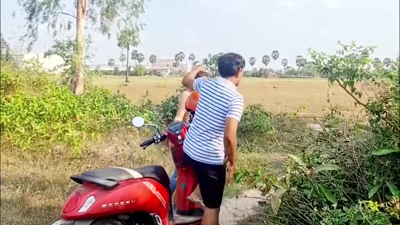 New video