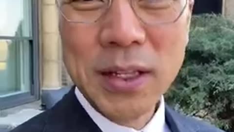 20201110文贵先生视频⁴：以后加入农场的条件会越来越苛刻