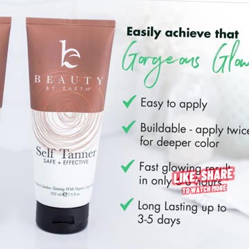 Achieve a natural looking