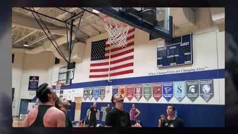 Cedar Park Men's Hoops Introduction