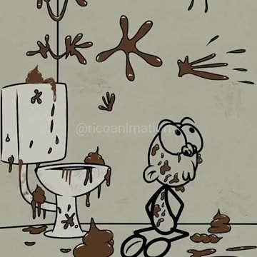 "Oh, my God! It stinks!Want a hilarious and wild ride?Don't miss this