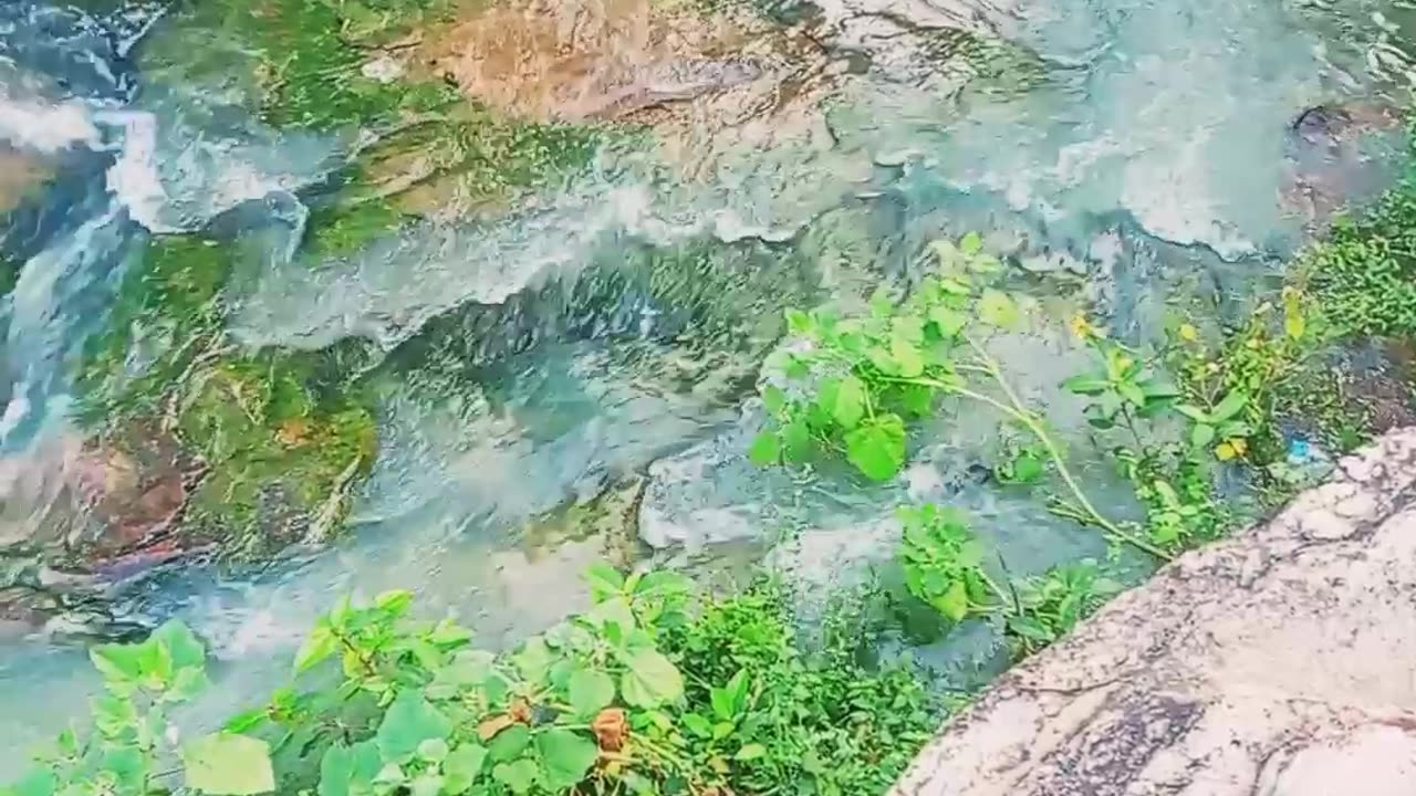 Sonebhadra Beauty Nature