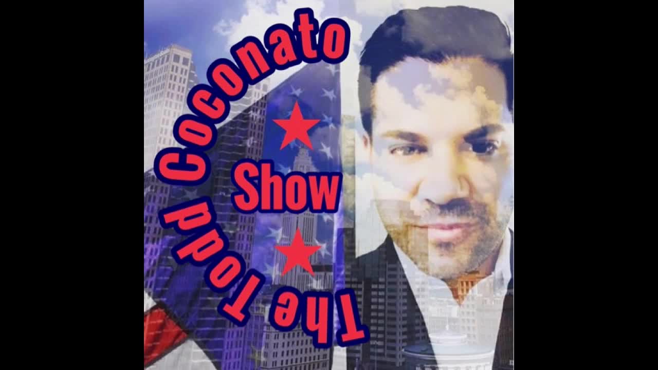 The Todd Coconato Show December 1, 2021